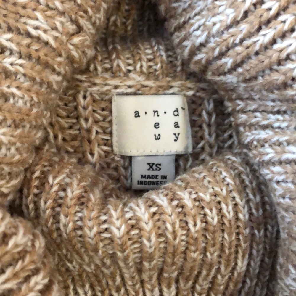 Sweater Bundle - image 4